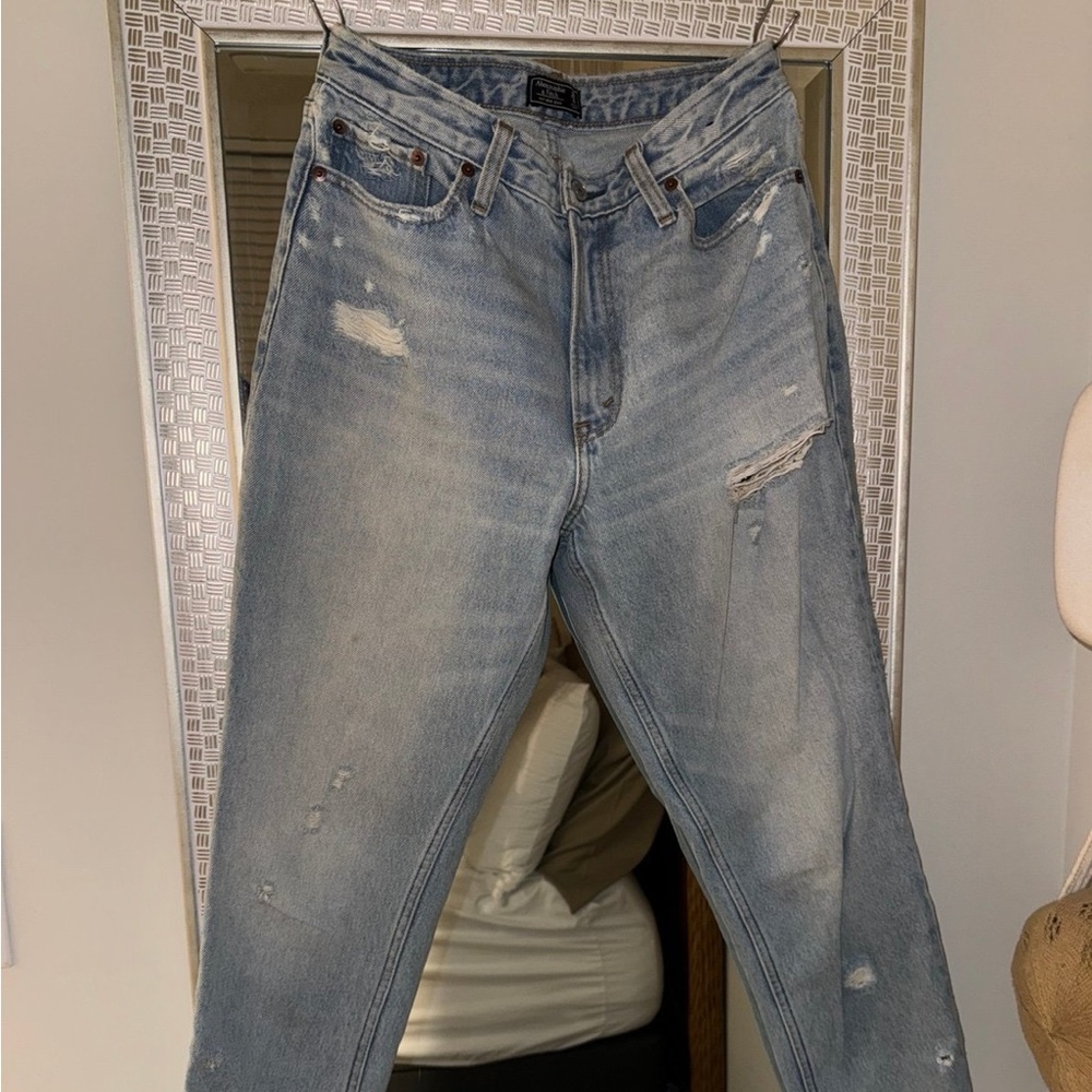 Abercrombie jeans